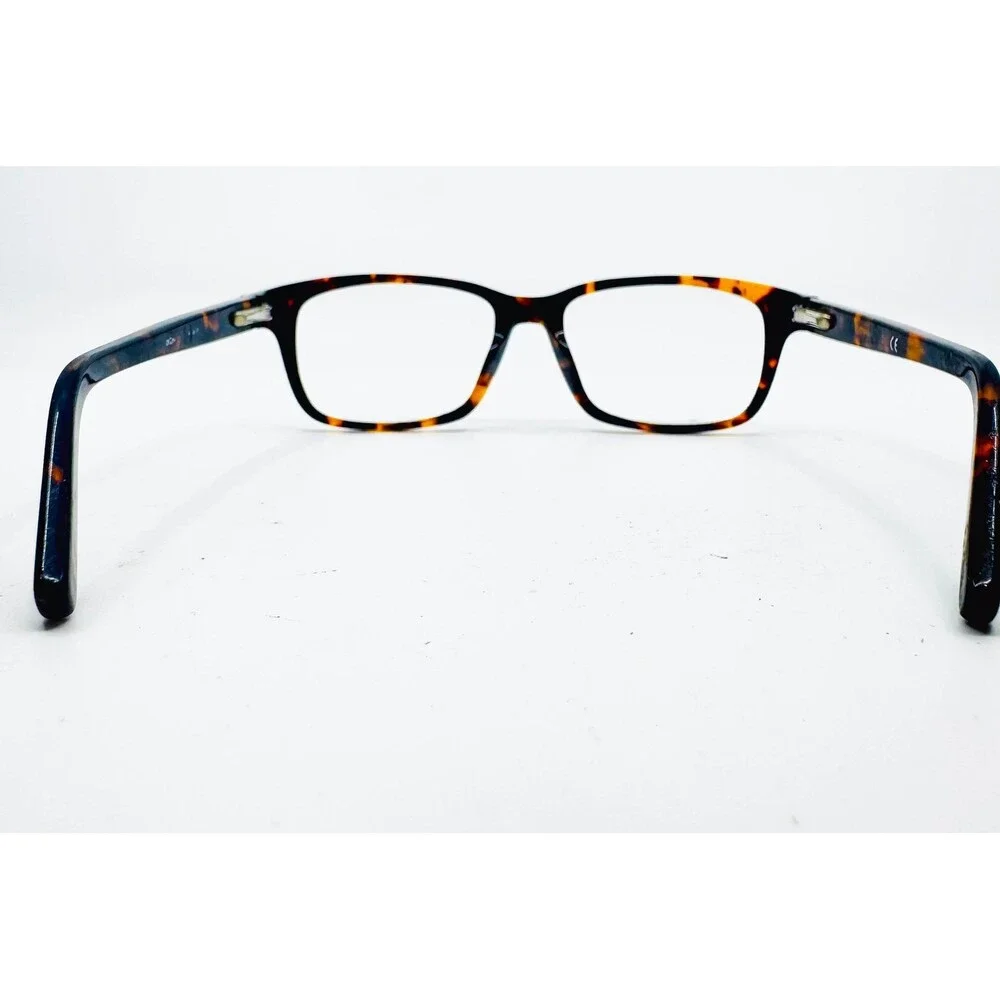 Calvin Klein Glasses Women Brown Tortoise CK 5714 407 52-16-135
